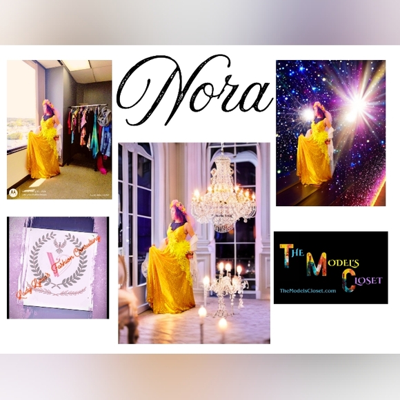 Golden Dragon Costume - Picture 4 of 7